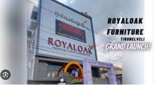 Royaloak Furniture