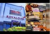 Royaloak Furniture