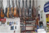Rhythm Musicals – Your Trusted Music Store in Tirunelveli