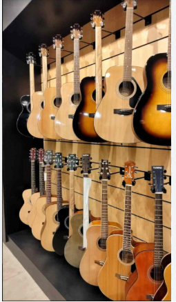 Rhythm Musicals – Your Trusted Music Store in Tirunelveli
