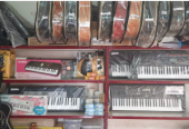 Rhythm Musicals – Your Trusted Music Store in Tirunelveli
