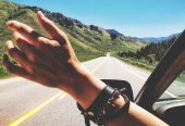 No Hands, No Limits – SPN Self-Driving Experience