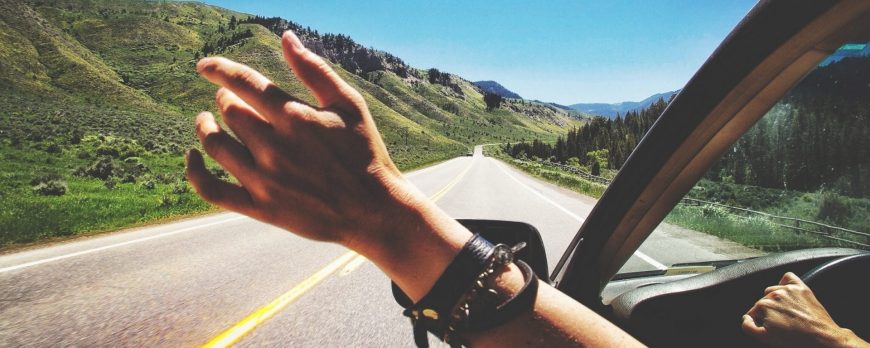 No Hands, No Limits – SPN Self-Driving Experience