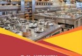 RK Kitchen Equipment