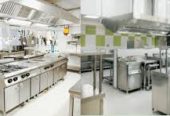 RK Kitchen Equipment