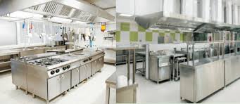 RK Kitchen Equipment