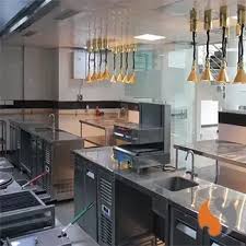 RK Kitchen Equipment