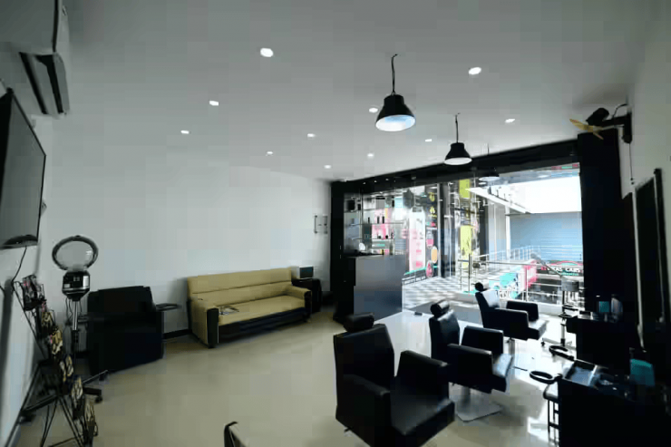 Royal Mantra Wellness & Salon – Salem’s Premier Spa & Beauty Destination
