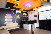 Royal Mantra Wellness & Salon – Salem’s Premier Spa & Beauty Destination