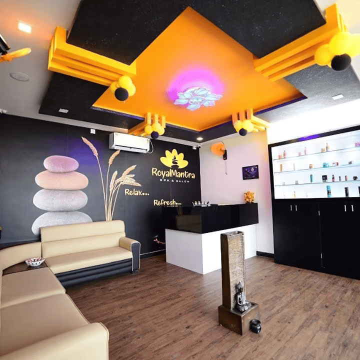 Royal Mantra Wellness & Salon – Salem’s Premier Spa & Beauty Destination
