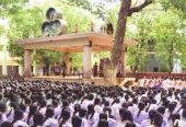 Savitri Vidyasala Hindu Girls Higher Secondary School