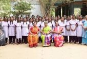 Savitri Vidyasala Hindu Girls Higher Secondary School