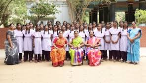Savitri Vidyasala Hindu Girls Higher Secondary School