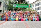 Savitri Vidyasala Hindu Girls Higher Secondary School