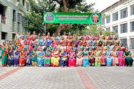 Savitri Vidyasala Hindu Girls Higher Secondary School