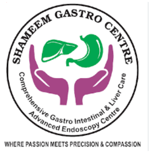 Expert Gastro Care at Shameem Clinic