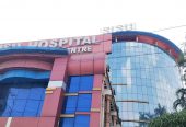 Sisu Hospital India Ltd – Salem’s Trusted Multispecialty Healthcare Destination