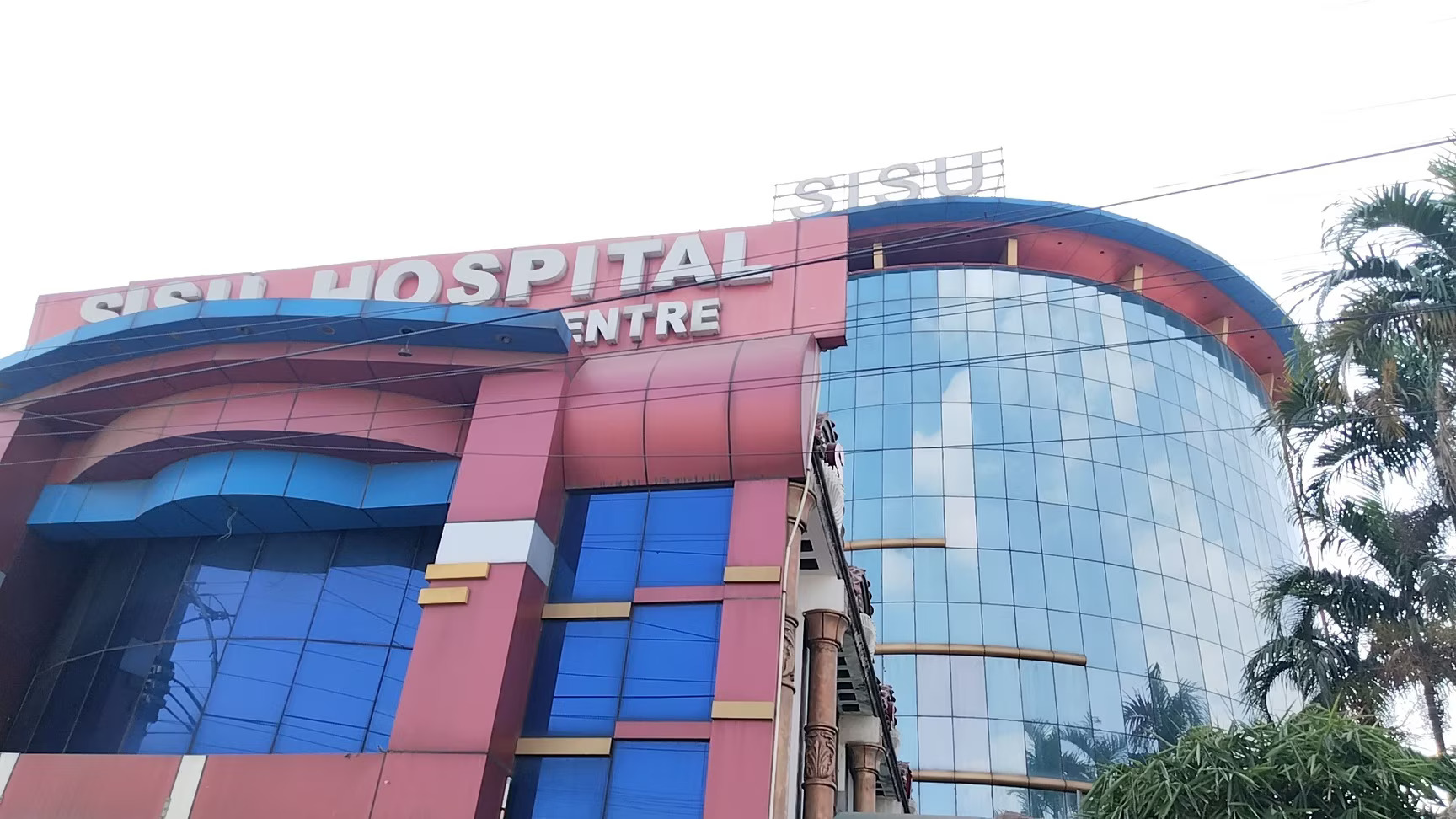 Sisu Hospital India Ltd – Salem’s Trusted Multispecialty Healthcare Destination