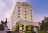 Sivaraj Holiday Inn Pvt Ltd | Luxury Stay in the Heart of Salem