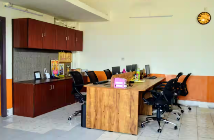 Achieve More with Smart Work Consultants Madurai