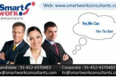 Achieve More with Smart Work Consultants Madurai