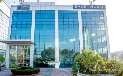 Achieve More with Smart Work Consultants Madurai