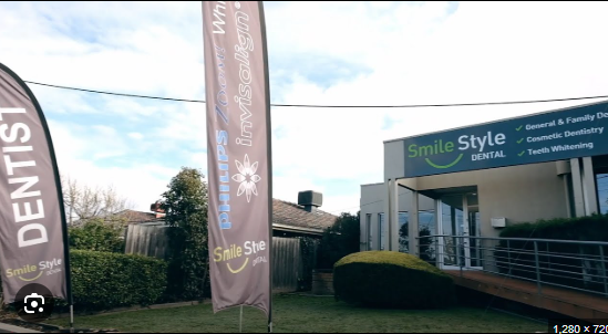 “Smile Brighter with The Smile Style Dental — Affordable Care, Beautiful Results!”