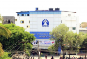 Sri Chandra Sekara Hospital