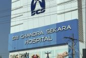 Sri Chandra Sekara Hospital
