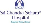Sri Chandra Sekara Hospital