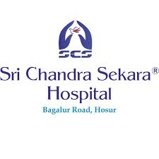 Sri Chandra Sekara Hospital