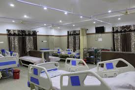 Sri Chandra Sekara Hospital