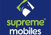 Supreme Mobiles Your Ultimate Mobile Destination