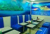 Trichy Arusuvai Restaurant