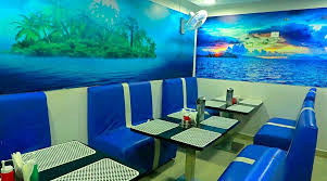 Trichy Arusuvai Restaurant