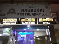 Trichy Arusuvai Restaurant