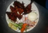 Trichy Arusuvai Restaurant