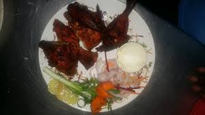 Trichy Arusuvai Restaurant