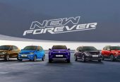 Tata Motors Cars Showroom – The True Sai Works