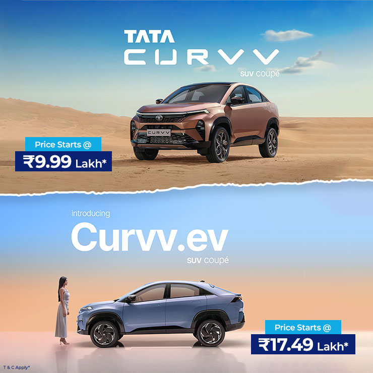 Tata Motors Cars Showroom – The True Sai Works