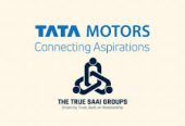 Tata Motors Cars Showroom – The True Sai Works