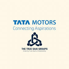 Tata Motors Cars Showroom – The True Sai Works