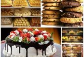 Cake House Trichy