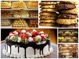 Cake House Trichy