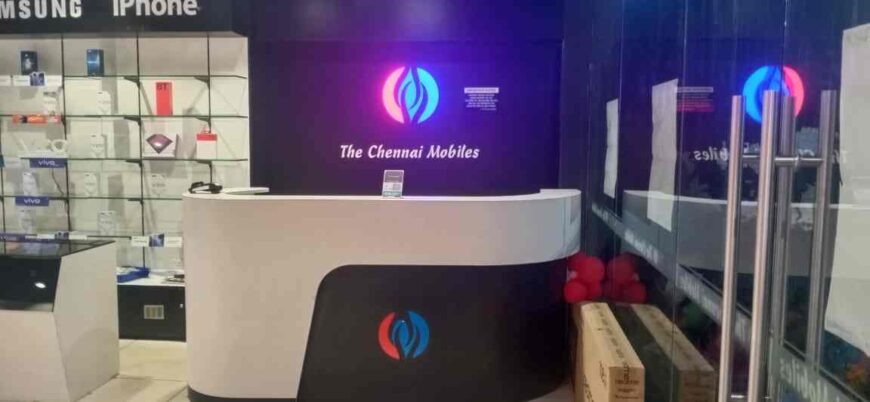 The Chennai Mobiles – Chengalpattu District