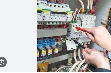 DR Electricals & Plumbing