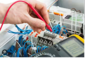 DR Electricals & Plumbing