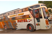 Travel Tales with Friends