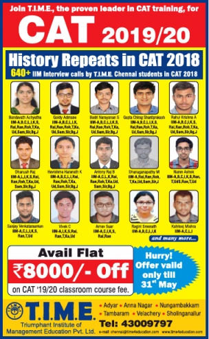 T.I.M.E. Institute
