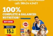 Thillai Pets & Clinic